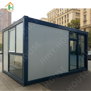 منازل وحدات سكنية جاهزة الصنع 20 قدمًا للبيع في مبنى المكاتب في السوق الجاهزة - Product Image 1