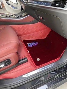 Full 360 °   <span class=keywords><strong>Tappetini</strong></span> in Pelle per Auto Toyota, Mazda, Hyundai, Lexus, Honda, BMW, <span class=keywords><strong>Ford</strong></span>, Tesla - Serie <span class=keywords><strong>Tappetini</strong></span> Auto - Product Image 5