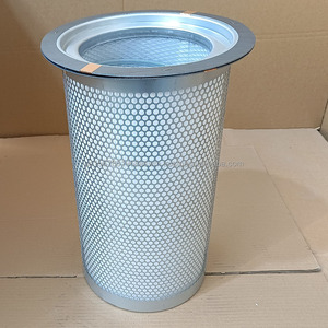 Nouveau séparateur d'huile et d'air pour compresseur industriel Manny, filtre B006700770007, état 00670077007 - Product Image 6