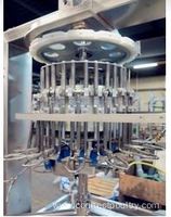 Machine d'éviscération automatique de poulet coupeur d'évent pour l'usine de transformation de volaille abattant les viscères de poulet de maison enlevant, volaille