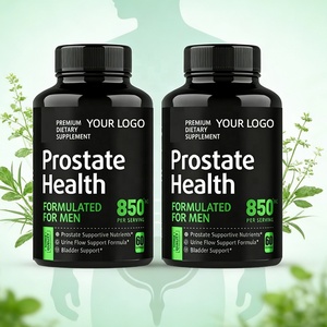 Prodotti Più Venduti 2026: Estratto di Saw Palmetto, Integratori Vitaminici <span class=keywords><strong>per</strong></span> il Trattamento della <span class=keywords><strong>Prostata</strong></span> - Product Image 6