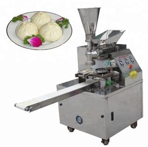 Máquina para Hacer Baozi con Relleno Dulce de Alta Precisión, Estilo Nuevo, Comercial, a Bajo Precio - Product Image 5