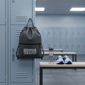 Mochila Deportiva Personalizada Unisex Extra Grande de Nailon, con Cordón, Reutilizable, Resistente al Agua, Plegable, para Ejercicio, Fútbol, de Poliéster - Product Image 5