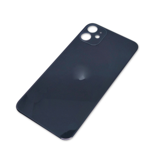 Piezas de Repuesto de Cristal Trasero al por Mayor para iPhone 11, iPhone 11 Pro, iPhone 11 Pro Max, Carcasa Trasera, Panel de la Tapa de la Batería, Proveedor de Fábrica - Product Image 4