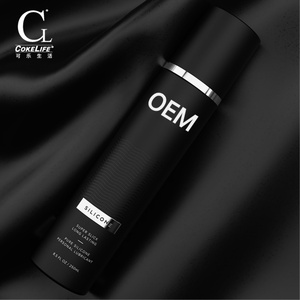 CokeLife OEM 250ML Gel Lubricante Íntimo de Silicona para Sexo Anal, Gel Sexual a Base de Silicona, Lubricante Personal para Hombres, Lubricante Sexual para Hombres Gay - Product Image 1
