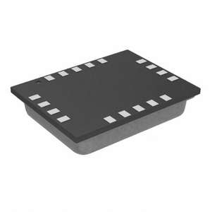 集積回路IC SENSOR 18OLGA MAX86160EFN + 18-LFLGA電子部品オリジナルサプライヤー - Product Image 1