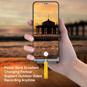 Sạc Thunderbolt 4 usb4 Cáp 40gbps PD 240W USB-C để USB-C dữ liệu cáp điện thoại để máy tính xách tay tập tin chuyển nhanh Keychain - Product Image 6