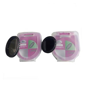 Filtro ND Variabile Regolabile da 49mm, Densità Neutra da ND 2 a ND 400, Dimensione Filtro 62mm, Marca OEM - Product Image 6
