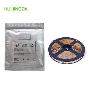 Giá rẻ 12V <span class=keywords><strong>5050</strong></span> SMD 60LEDs/M IP20 10 mét PCB 5 m/cuộn độ sáng cao LED linh hoạt <span class=keywords><strong>Strip</strong></span> ánh sáng - Product Image 5