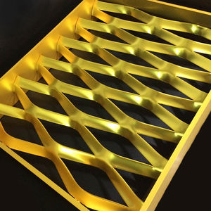 אדריכלות אלומיניום 2 מ "מ 1 מ מ מ" מ עובי מגולוון/אלומיניום/אלומיניום ריצוף גרניט - Product Image 3