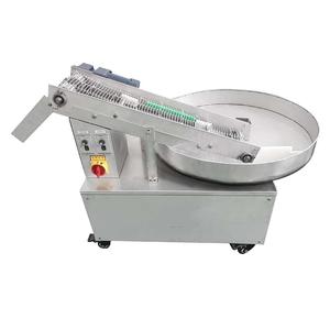 Máquina de revestimiento de azúcar de caramelo de chocolate y almendras completamente automática Máquina de palomitas de maíz de revestimiento de harina de maní - Product Image 1