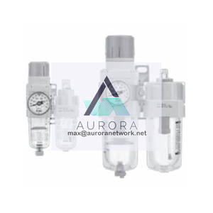 Accessoires de soupape pneumatique électronique de haute qualité, AC30A-02C-2-A, avec un bon prix - Product Image 1