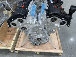 Motore 2GR-FE Rigenerato di Alta Qualità per V6 <span class=keywords><strong>a</strong></span> <span class=keywords><strong>Benzina</strong></span> da 3.5L - Product Image 4