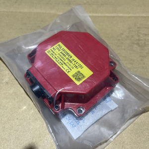 ตัวเข้ารหัสพัลส์มอเตอร์ CNC ตัวเข้ารหัสเซอร์โวมอเตอร์ความแม่นยำสูง A860-2000-T351 A8602000T351 ระบบควบคุมอุตสาหกรรม - Product Image 4