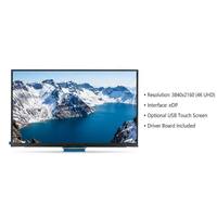 Módulo de Pantalla LCD de 15.6 Pulgadas 4K UHD 3840x2160, Panel LCD Personalizado, Placa Controladora LCD, Placa de Controlador Mipi, Pantalla Táctil