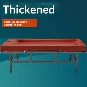Lits de massage thérapeutiques professionnels pour hôtels, bains de massage, lits de massage pour activités sexuelles. - Product Image 1