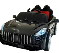 Nuevo Auto Eléctrico para Niños 2026, Juguete de Auto con Batería para Niños de 2 a 7 Años