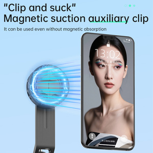 Xách tay Selfie Stick nối dài <span class=keywords><strong>Tripod</strong></span> đứng có thể điều chỉnh bluetooth không dây Monopod người giữ điện thoại cho du lịch vlogging - Product Image 5