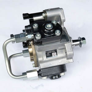 새로운 6HK1 디젤 연료 펌프 294050-0424 8-97605946-8 굴삭기 부품 인젝션 펌프 2940500424 - Product Image 1