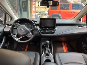 <span class=keywords><strong>Toyota</strong></span> Corolla Usado, 1.5L CVT Edición Elite, Sedán <span class=keywords><strong>de</strong></span> Gasolina, <span class=keywords><strong>Toyota</strong></span> Corolla <span class=keywords><strong>de</strong></span> Segunda Mano <span class=keywords><strong>de</strong></span> Alta Calidad para Exportación, Auto Usado Chino - Product Image 3