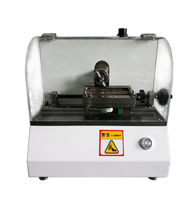 Liyi <span class=keywords><strong>Charpy</strong></span> <span class=keywords><strong>Impact</strong></span> Sample <span class=keywords><strong>Test</strong></span> <span class=keywords><strong>Machine</strong></span>, Izod Notcher, <span class=keywords><strong>Impact</strong></span> Sample Notch <span class=keywords><strong>machine</strong></span> <span class=keywords><strong>price</strong></span> - Product Image 5