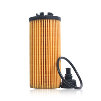 Filtro Olio Motore ad Alta Resistenza 11428593186 per BMW Serie 1/2, X1, X2 e per MINI CLUBMAN, COUNTRYMAN - Ricambi Auto, Filtrazione Olio