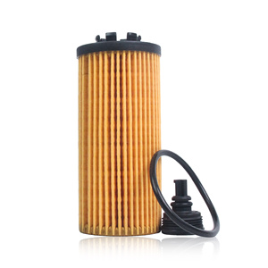 Filtro de Aceite de Motor de Alta Resistencia 11428593186 para <span class=keywords><strong>BMW</strong></span> Serie 1/2, X1, X2 y para MINI CLUBMAN, COUNTRYMAN, Repuestos de Auto, Filtra Aceite - Product Image 2