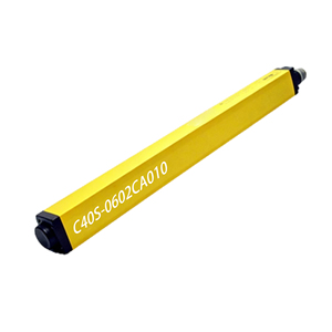 Cortina de Luz de Seguridad C40S-0602CA010 de Repuesto para Freno de Presión Estándar C4000 - Product Image 6