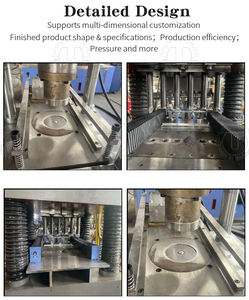 Venta caliente chips de aluminio hidráulicos bloque de chatarra de metal briquetaje Precio bajo Ceiso Amalgam Scrap Briquet - Product Image 3