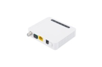 Módem ONU xPON 1GE+CATV FTTH EPON GPON ONT