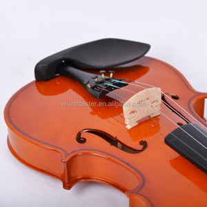 Top Vente Violon 3/4 4/4 1/2 Violon De Color Meilleur Violon À Acheter - Product Image 6