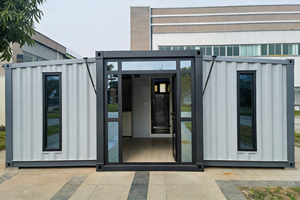 Casas Contenedor Expandibles, Modernas, Modulares, Móviles, Prefabricadas, Viviendas Prefabricadas, <span class=keywords><strong>Casa</strong></span> Contenedor Portátil - Product Image 5