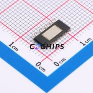 ชิปวงจรรวม HTSSOP-28 TPS7B6850QPWPRQ1ของแท้สินค้าใหม่วงจรเชิงเส้นชิป PMIC Regulator (LDO) - Product Image 2