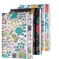 Carnet de notes, journal, agenda, organisateur quotidien, hebdomadaire, mensuel, carnet de planification, impression personnalisée, couverture rigide, A5, A6, spirale, 2026