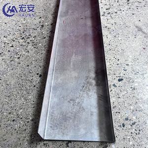 Máquina de Doblado CNC Servoautomática HAUAN para Conformado de Chapa de Acero Inoxidable Multifuncional - Product Image 6