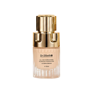 Fond de Teint Hydratant Chingo Skin Care, Hydratant Liquide Ajustant la Peau, 70% d'Essence Nourrissante, Texture Soyeuse et Lisse - Product Image 6