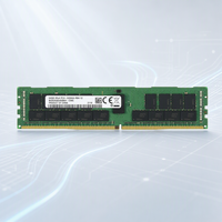 Module de RAM serveur 64 Go DDR4 3200 MHz ECC Registered RDIMM M393A8G40BB4-CWE pour centre de données