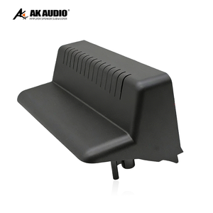 Accessoires pour lecteur Android de voiture <span class=keywords><strong>Audi</strong></span> <span class=keywords><strong>Q2</strong></span> 2018-2024 - Cadre de commande central universel de 12,3 pouces pour radio et DVD - Product Image 4