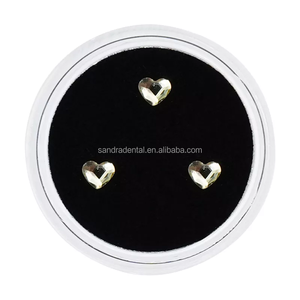 Nuovo arrivo abili Dental Lead Free swarovskit decorazione personalizzazione pietra che è facile per Ine Tooth Gem Led Light - Product Image 6