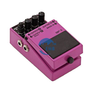 오리지널 새 제품 밀봉된 16 아날로그 입력 BF-5 - Product Image 2