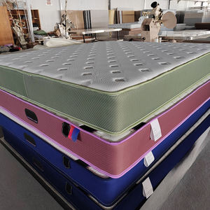 Matelas orthopédique de luxe pour hôtel, service villa, école, dortoir, OEM et ODM, matelas longue durée de vie naturels et médicaux - Product Image 6