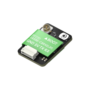 ตัวรับสัญญาณ ExpressLRS ELRS Nano - Product Image 6
