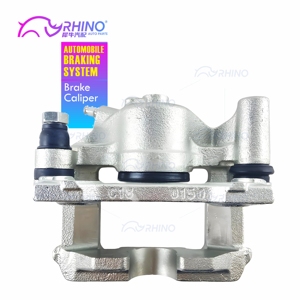 Phụ tùng ô tô OE 47830 28060 trước/sau đậu xe phanh Caliper trái/phải ô tô Caliper phanh đơn vị tự động phía sau hệ thống phanh - Product Image 1
