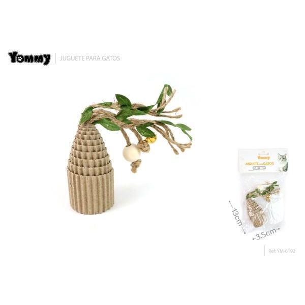 13*3.5cm grenade rope