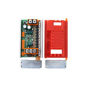 CE Certification 60v Electric <b>Scooter</b> Conversion Kit Permanent Magnet Dc Motor Controller - Product Image 5