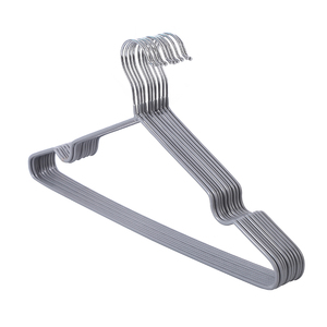 Promotion Exceptionnelle : Cintre Multifonctionnel Antidérapant en Métal pour Vêtements d'Enfants Usage Domestique - Product Image 4