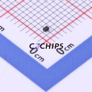 ทรานซิสเตอร์ DFN1006-2L ESD8D5.0C-V2-HXY เดิมและใหม่ป้องกันไฟกระชาก (TVS/ESD) - Product Image 1