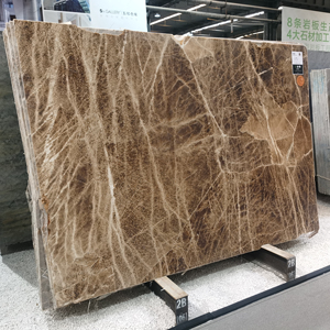 Tấm đá cẩm thạch <span class=keywords><strong>Onyx</strong></span> nâu sáng bóng, đá <span class=keywords><strong>Onyx</strong></span> mật ong Trung Quốc nổi tiếng, dùng trang trí lát sàn - Product Image 1