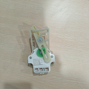 Actuador de Freno y Retractor de Motor de Drenaje para Lavadora Eléctrica QE1-5 <span class=keywords><strong>QE2</strong></span>-10 (127V/220V) para el Mercado Sudamericano - Product Image 1