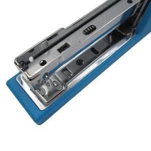 Grapadora <span class=keywords><strong>de</strong></span> trabajo <span class=keywords><strong>de</strong></span> alta resistencia, superficie <span class=keywords><strong>de</strong></span> Metal, muy profesional, para oficina y <span class=keywords><strong>Escritorio</strong></span> - Product Image 4